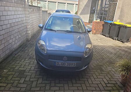 Fiat Grande Punto 1.4 8V Dynamic