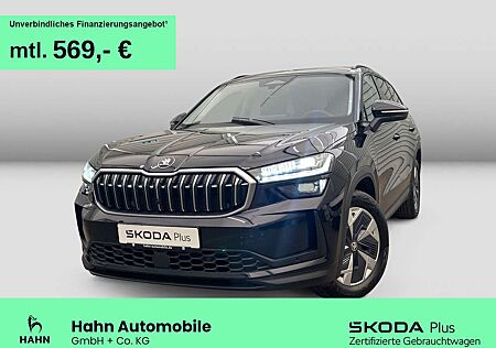 Skoda Kodiaq 2.0 TDI DSG 4x4 Selection Pano Matrix AHK