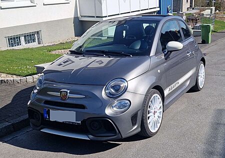 Abarth 595 1.4 T-Jet 16V