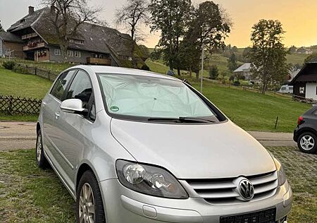 VW Golf Plus Volkswagen 1.9 TDI Comfortline