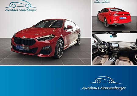 BMW Others 218i Gran Coupé M Sport RFK LED ACC HiFi QI LRHZ