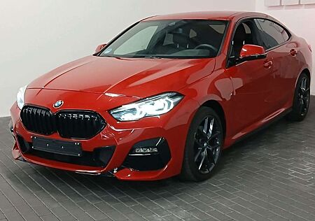 BMW Others 218i Gran Coupé M Sport RFK LED ACC HiFi QI LRHZ