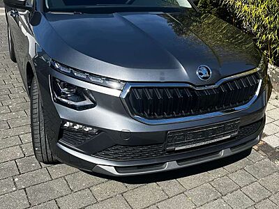 Skoda Kamiq Kamiq 1.5 TSI DSG Selection, Autom., LED, AHK