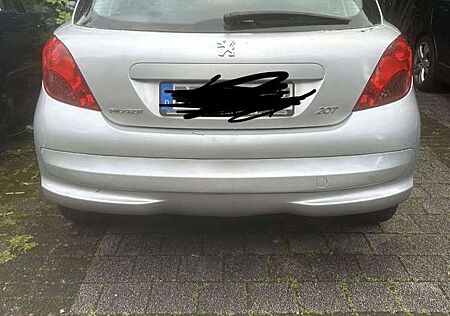 Peugeot 207 90 Tendance