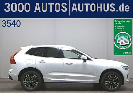 Volvo XC 60 XC60 D4 Momentum HUD Navi LED GSD el.Heck RFK