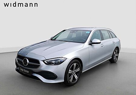 Mercedes-Benz C 220 d T *Avantgarde*Digi-Light*Distronic*PTS**