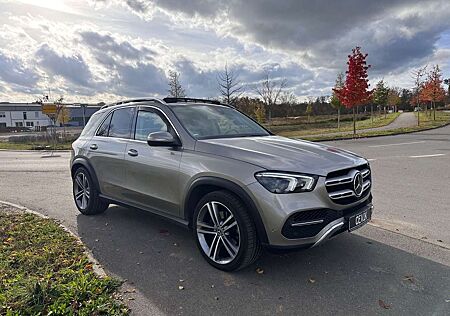 Mercedes-Benz GLE 400 d 4M/360°/SITZKLIMA/19%/PANO/21"/AIRMATIC