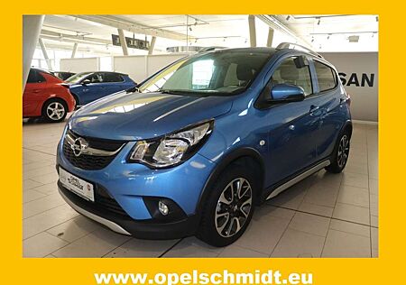 Opel Karl 1.0 Rocks