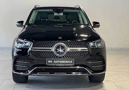 Mercedes-Benz GLE 300 d 4Matic|AMG Line|Widescreen|360°|AHK|