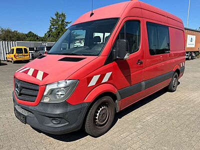 Mercedes-Benz Sprinter II Kasten 316 CDI Mixto