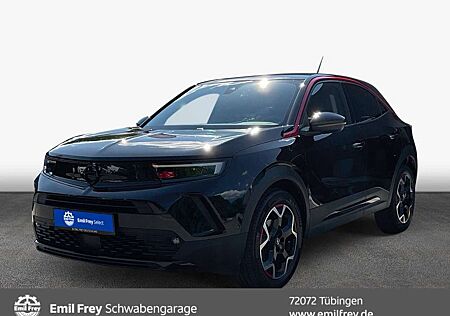 Opel Mokka 1.2 DI Turbo Automatik GS Line