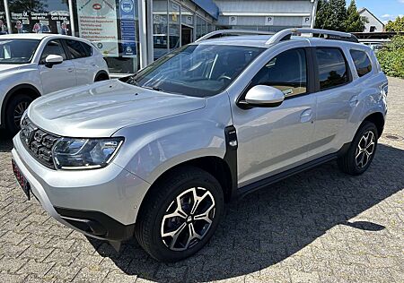 Dacia Duster Access