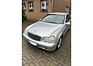 Mercedes-Benz C 180 Kompressor Classic