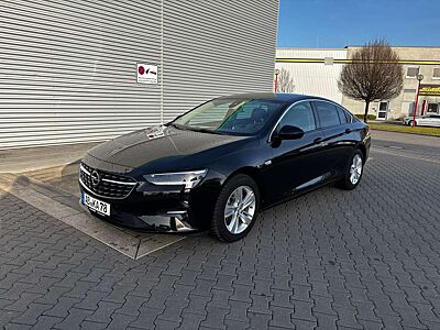 Opel Insignia Insignia Grand Sport 2.0 Diesel AutomatikElegance