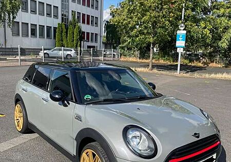 Mini Cooper Clubman CLUBMAN
