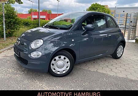 Fiat 500 *Klima*Start/Stopp*City*ZV/FB*1.H