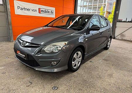 Hyundai i30 FIFA WM Edition Klima