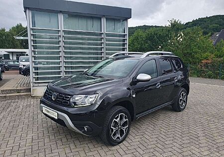 Dacia Duster II Prestige