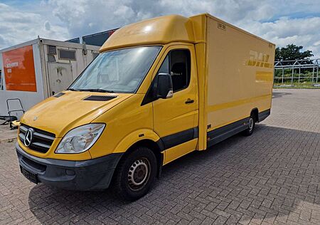 Mercedes-Benz Sprinter 310 CDI Automatik Maxi Koffer