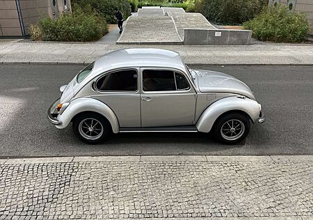 VW Käfer Volkswagen 1302 LS