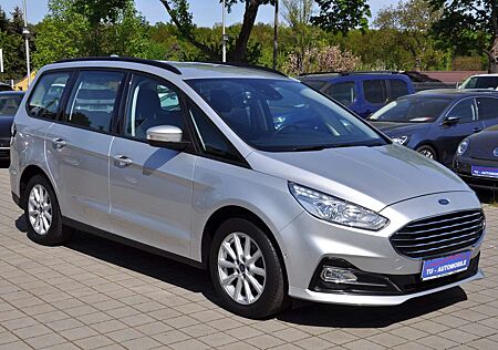 Ford Galaxy 2.0 EcoBlue Aut. NAVI-STANDHZ-AHK-RKAMERA-7SITZER