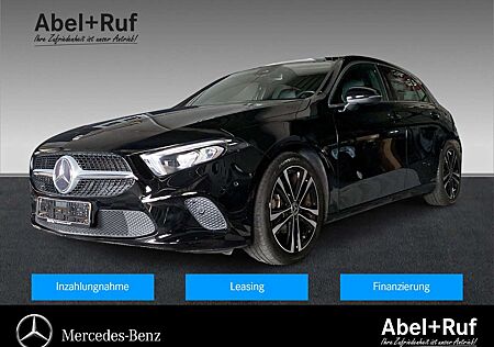 Mercedes-Benz A 180 PROGRESSIVE+MBUX+Ambiente+CarPlay+LED+18"