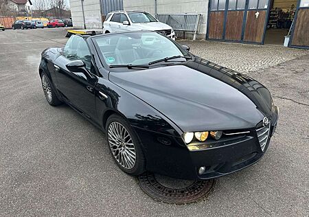 Alfa Romeo Spider 2.4 JTD 20V,18“ Felgen