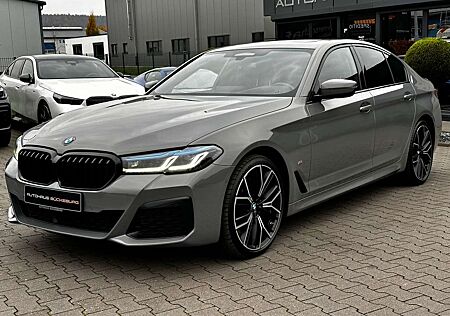 BMW 540 d xDrive M Sport Laser HK