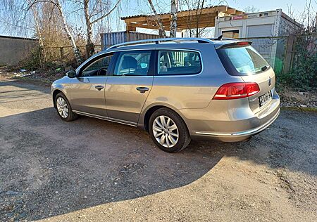 VW Passat Variant Volkswagen 1.4 TSI BlueMotion Technology Trendline