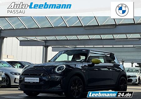 Mini Cooper SE 3-Türer YOURS GSD GARANTIE bis 11/2028