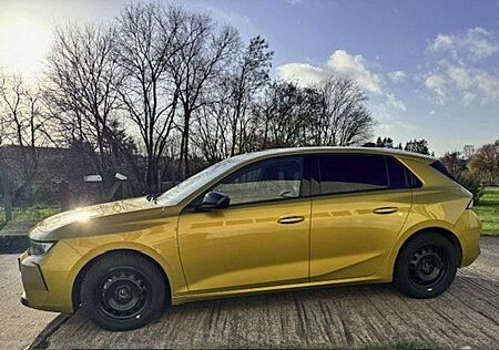 Opel Astra L Lim. 5-trg. Enjoy