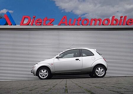 Ford Ka /+ 1.3 Futura