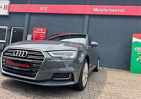 Audi A3 Sportback design*Led*Navi*Fahrassistenz*