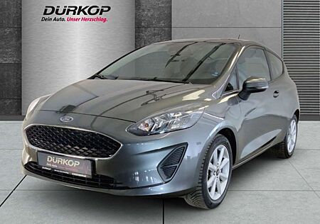 Ford Fiesta 1.1 Cool&Connect *LPG original * Klima PDC