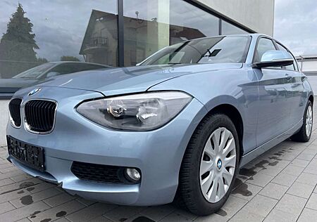 BMW 114 i Klima BC PDC original 38.674km