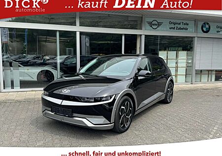 Hyundai IONIQ 5 Uniq 4WD MEMO+LED+SHZ+HEAD+NAV+ACC+360°