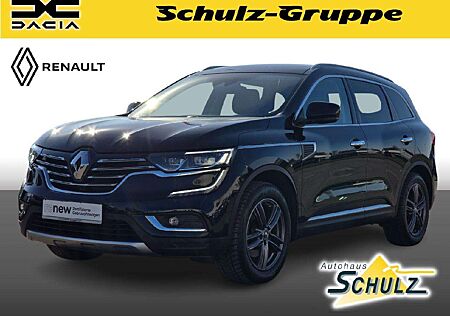 Renault Koleos II LIMITED dCi 175 4W