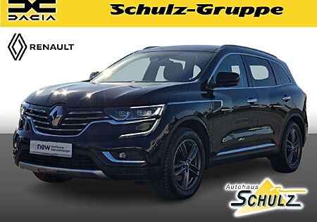 Renault Koleos II LIMITED dCi 175 4W