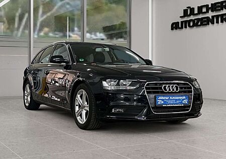 Audi A4 Avant 2.0 TDI Automatik, 2.Hand, Sportsitze