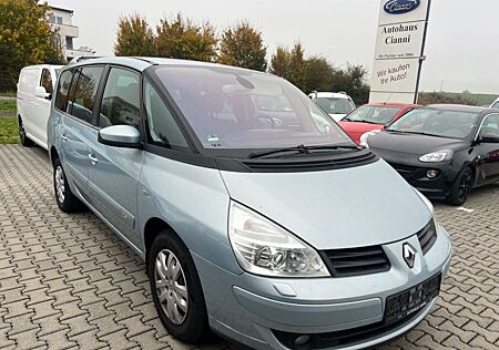 Renault Espace IV Grand Expression