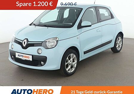 Renault Twingo 0.9 Energy Intens*TEMPO*LIMITER*KLIMA*GARANTIE*