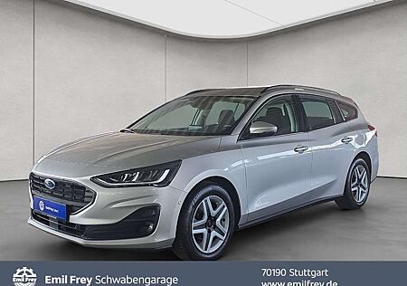 Ford Focus Turnier 1.0 EcoBoost COOL&CONNECT