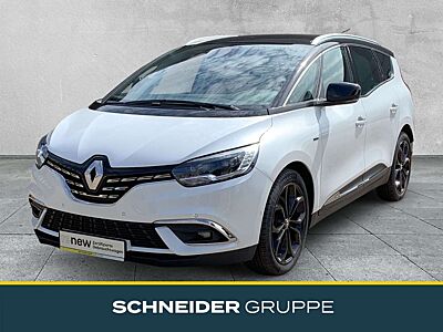 Renault Grand Scenic BLACK EDITION TCe 160 EDC SHZ+ACC