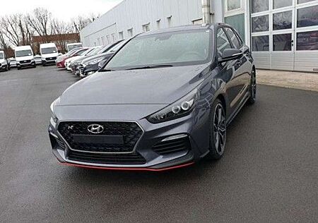 Hyundai i30 N 2.0 T-GDi Performance Navigationspaket