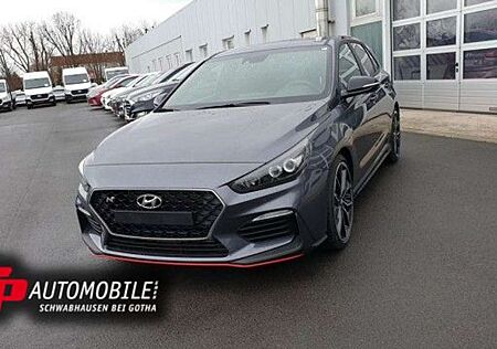 Hyundai i30 N 2.0 T-GDi Performance Navigationspaket