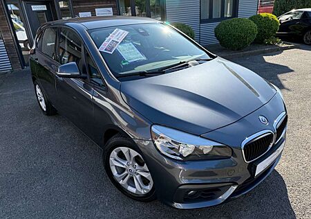 BMW 218 2 Active Tourer i/VOLLALCANTARA/NAVI/PDC/SHZ