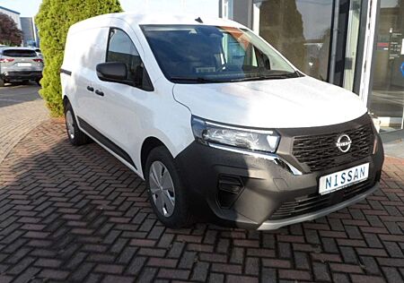 Nissan Townstar L2 Lang 2,3 Acenta