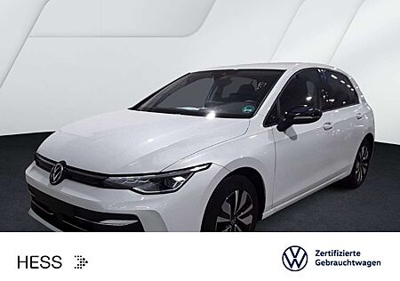 VW Golf Volkswagen VIII 2.0 TDI DSG GOAL*LED*AHK*KAMERA*KLIMA*