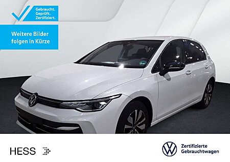 VW Golf Volkswagen VIII 2.0 TDI DSG GOAL*LED*AHK*KAMERA*KLIMA*