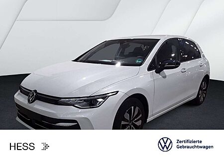 VW Golf Volkswagen VIII 2.0 TDI DSG GOAL*LED*AHK*KAMERA*KLIMA*